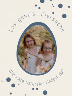 🐣 Ostereiersuche 🐣
In diesem Beitrag haben sich ein paar kleine Eier versteckt…
👉🏻 Zähl sie und schreib mir die richtige Anzahl in die Kommentare.
Wenn du richtig liegst, melde ich mich mit allen Details bei dir per DM ✨
Ich bin sooo gespannt, wer alle findet 🥚👀

#osternmitkindern #ostergeschenk #ostern2026 
FAMILIEN FOTOSESION RHEIN-MAIN-GEBIET