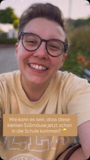 Wer hält die Zeit für mich an? 👶🏻🐻🥹

#babybär #siewerdensoschnellgroß #schulstart2026 #kindheitserinnerungen #mamagefühle