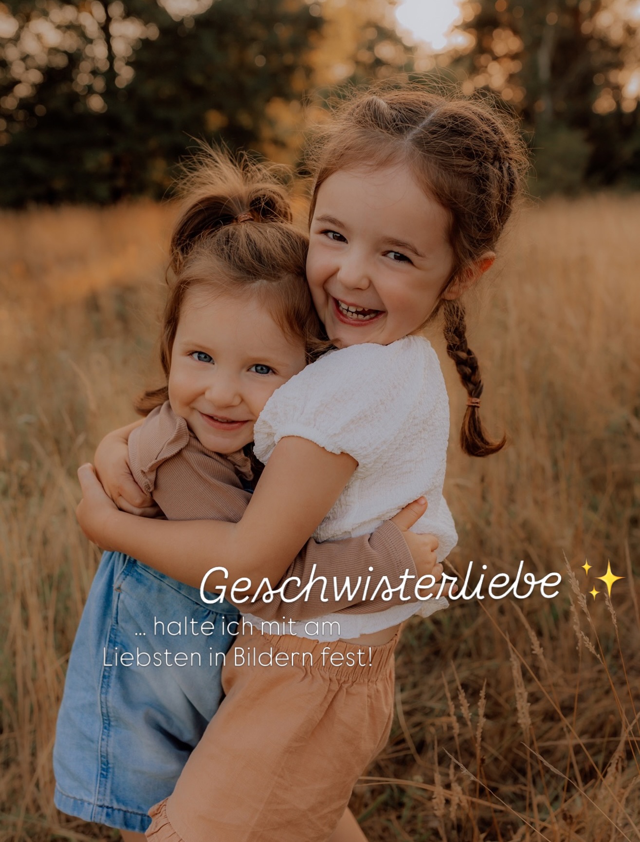 Was gibt es Schöneres? 🥹💖