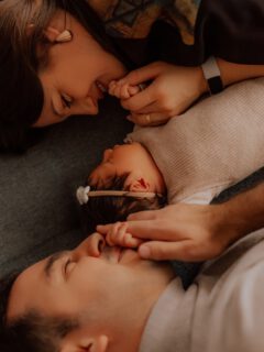 <<< Babydurft 🥹✨ Oder?