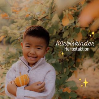 🍁 Zeit für Fotos mit kleinen Kürbissen! Wer ist dieses Jahr dabei? 

✨ am 23.10. in Langen
✨ Aufnahme kostenfrei, du zahlst nur, was du später bestellst
✨ angebots Bestellpreise
✨ für Kinder von 1-10 Jahren, gerne auch Geschwister

🍁 Link zum Termin buchen in meiner Bio

Noch Fragen? Schreib mir einfach ;)