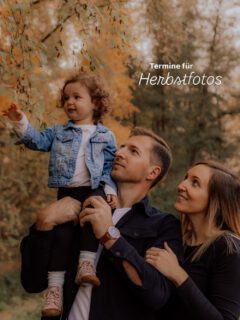 Ihr liebt Fotos im Herbst 🍁 Ich liebe Fotos im Herbst ✨ Lasst du gemeinsam Erinnerungen an den Herbst schaffen 😍 

Termine frei: 1.11., 8.11. & 14.11. – Wer hat Lust?

#derherbstistda #herbstmitkindern #herbstzeit #gemütlicherherbst #herbstfotoshooting